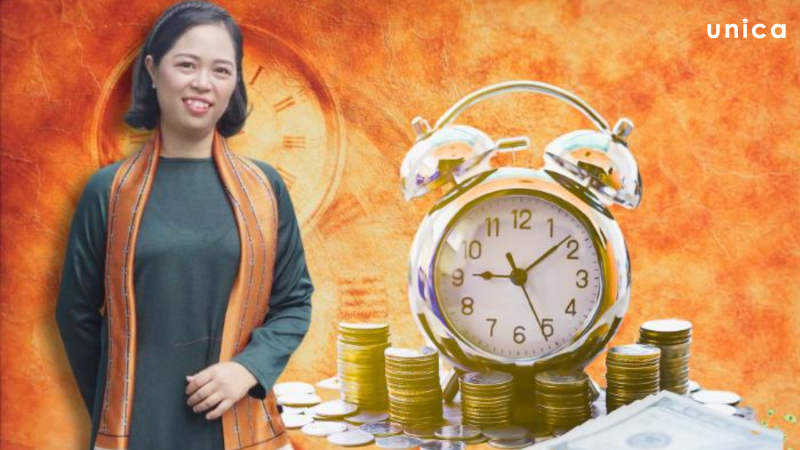 Biến Thời Gian Thành Tiền